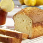 Gourmet Lemon Bread