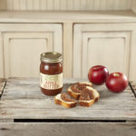 Farm Kitchen Apple Butter