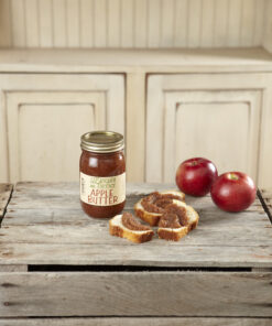 Farm Kitchen Apple Butter