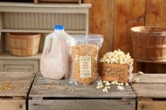 Yellow Gourmet Popcorn Gourmet Popping Corn Kernels