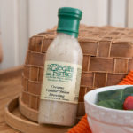 Creamy Vidalia Onion Salad Dressing