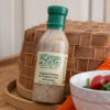Gourmet Vidalia Onion Peppercorn Salad Dressing