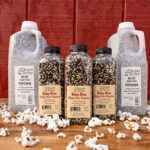 Gourmet Baby Blue Popcorn