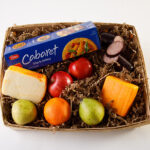 Gourmet Wisconsin Cheese & Sausage Festive Variety Pack (BF30)