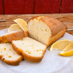 Farm Bakery Lemon Bread