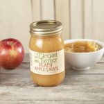 Peach Applesauce