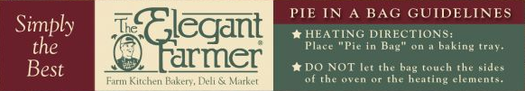 The Elegant Farmer