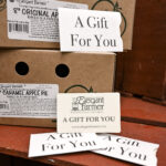 Elegant Farmer Gift Card