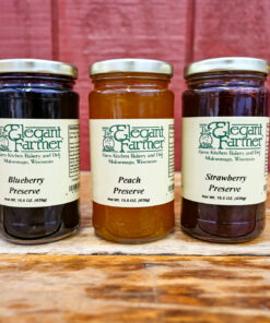 Gourmet Preserves Gift Pack (BJ6)