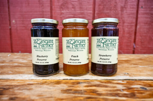 Gourmet Preserves Gift Pack (BJ6)