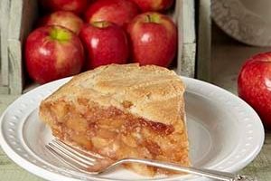 apple-pie