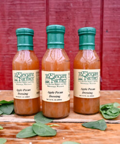 Apple Pecan Dressing