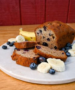 Farm Bakery Blueberry Banana