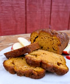 Farm Bakery Pumpkin Apple