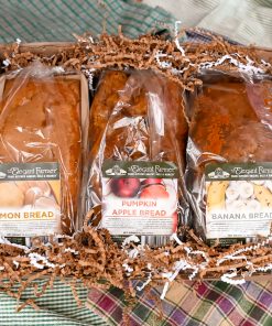 Fruit Bread Gift Box (BA15)